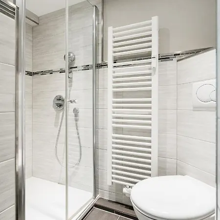 Apartman Fewo Wattblick - Steinum Sylt