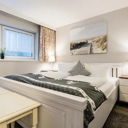 Fewo Wattblick - Steinum Apartman Sylt