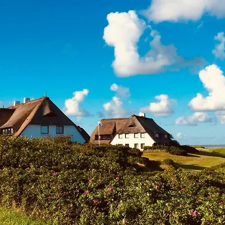 Fewo Wattblick - Steinum * Sylt